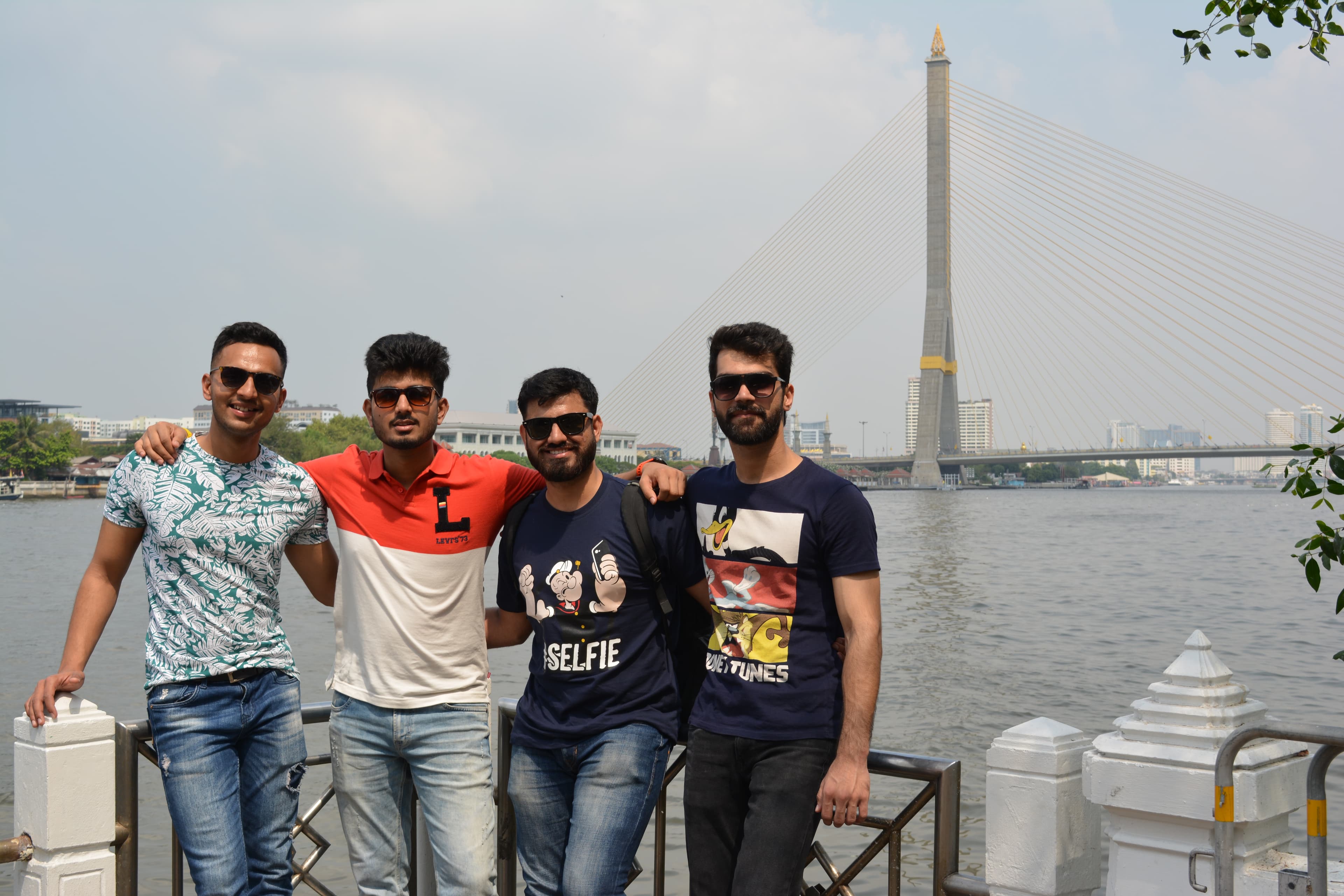 Banner for Thailand [PART - 5]